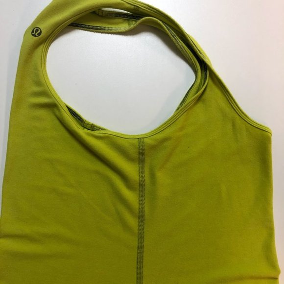 LULULEMON Cool Racerback - Picture 8 of 8